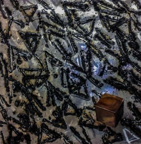 Mostra Di Anna Pozzuoli - Somma Vesuviana