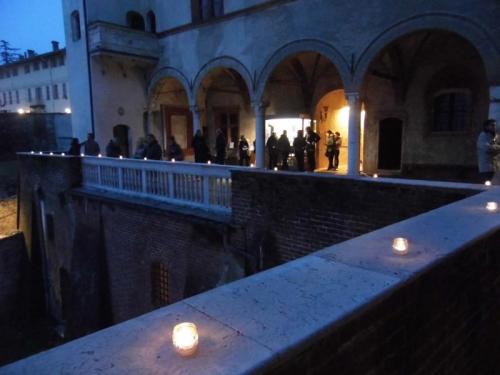 M'illumino Di Meno Nei Musei Di Saluzzo - Saluzzo