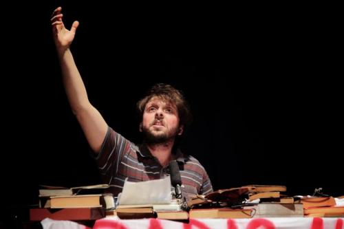 La Voce Di Peppino Impastato - Milano