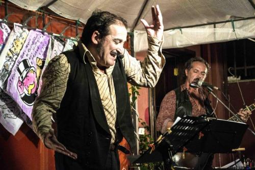 Caro Peppino - Cagliari