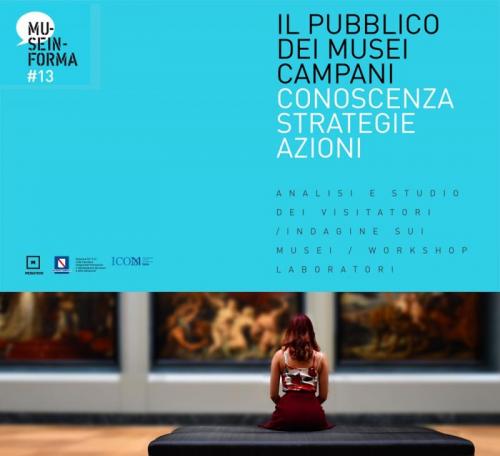 Il Pubblico Dei Musei Campani - Napoli