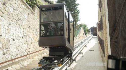 Trekking Verona Funicolare - Verona