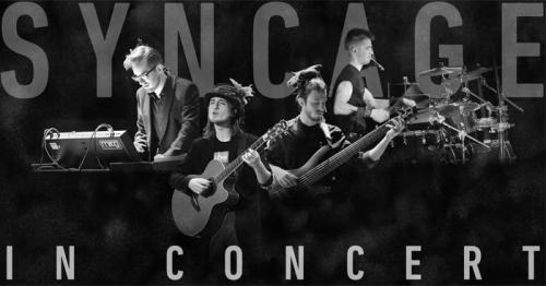 Syncage Live Al Bocciodromo - Vicenza