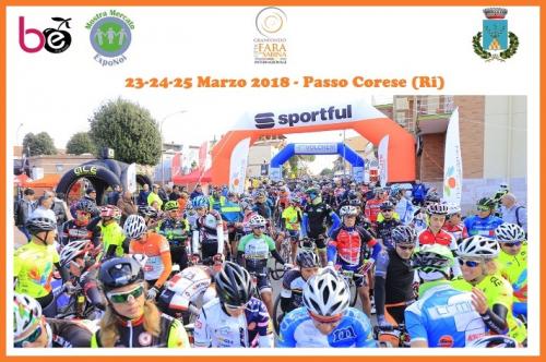 Granfondo Fara In Sabina - Fara In Sabina