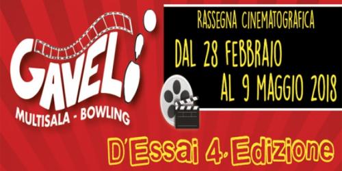 Gaveli D’essai - Benevento