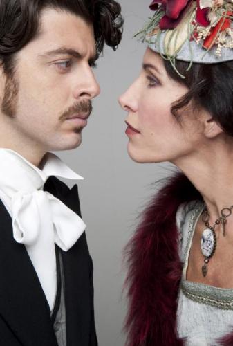 Lettere Di Oppio - Castelnovo Ne' Monti