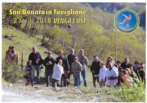 Venga L'ost - Sassocorvaro Auditore