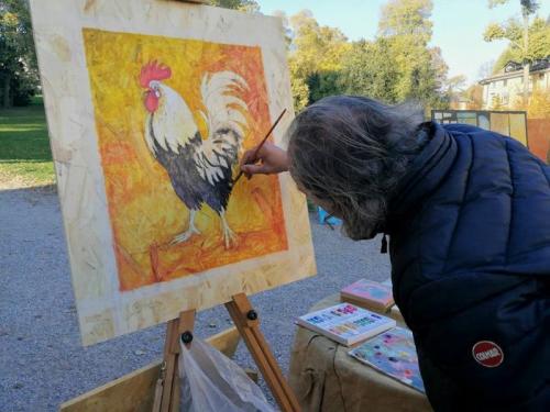 Risveglio Di Primavera - Paullo