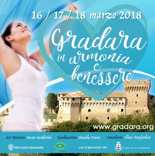 Gradara In Armonia E Benessere - Gradara