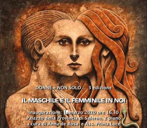 Donne E Non Solo - Salerno