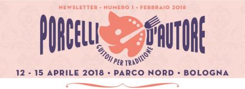 Porcelli D'autore - Bologna