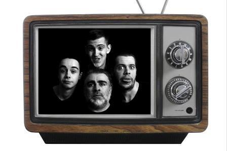 La Tivvù Che Non C'è Più - Montemurlo