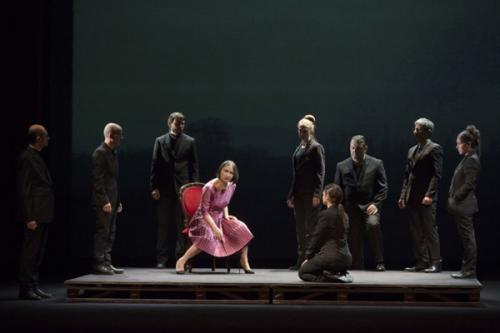 Va Pensiero - Cesena