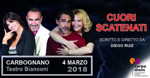 Cuori Scatenati - Carbognano