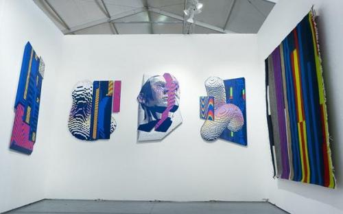 Contemporary Cluster - Roma