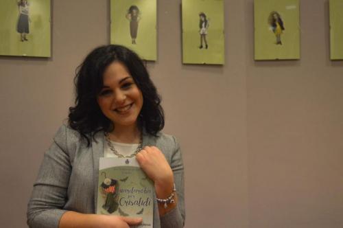 Mostra Di Lucia Baldassari - Magione