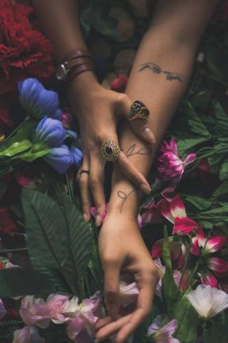 Donne A Marliana - Marliana