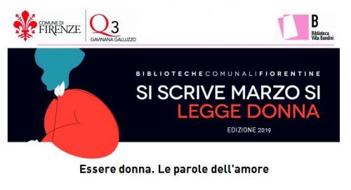 Biblioteca Villa Bandini Firenze - Firenze