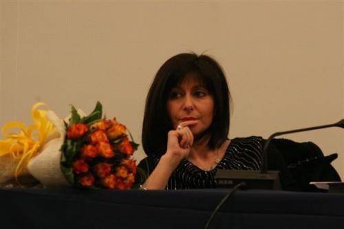 Biblioteca Villa Bandini Firenze - Firenze