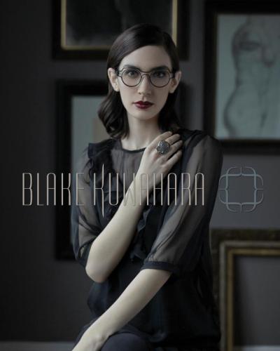 Blake Kuwahara - Vittoria