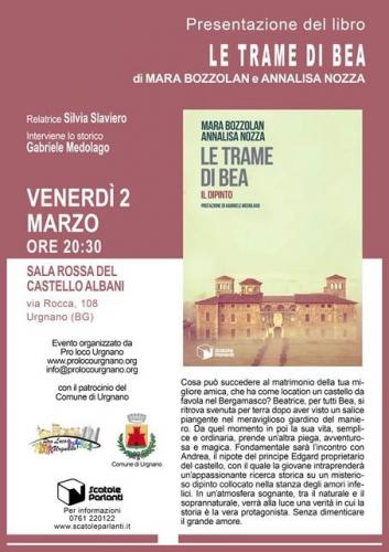 Le Trame Di Bea - Urgnano