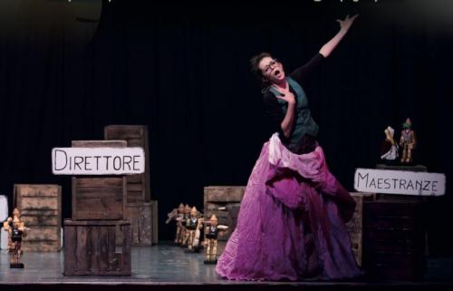 Children's Corner - Castelnovo Ne' Monti