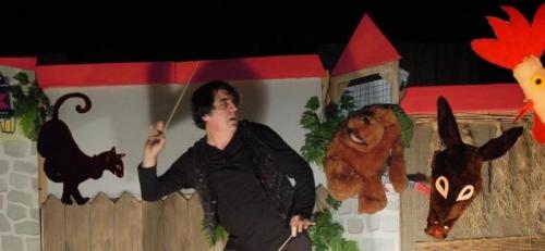 Bagliori D'ombra - Leverano