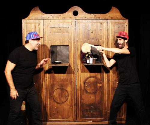 Bagliori D'ombra - Leverano