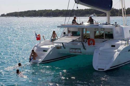 Una Giornata In Catamarano - Riposto