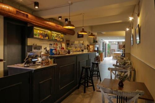 Adagio - Cibi Naturalmente Italiani - Firenze