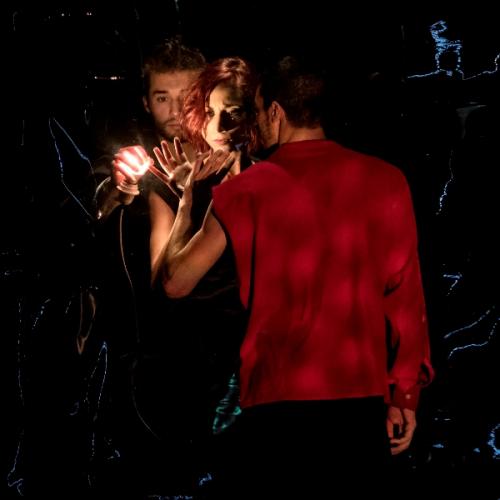 Mm Contemporary Dance Company - Cesena