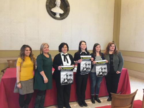 Festa Della Donna A Urbino - Urbino