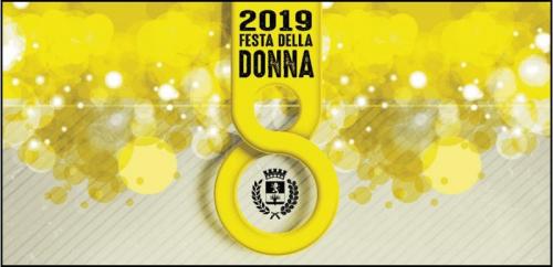 Giornata Internazionale Della Donna A Legnano - Legnano
