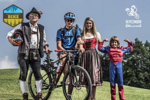Alpe Cimbra Bike Events - Folgaria