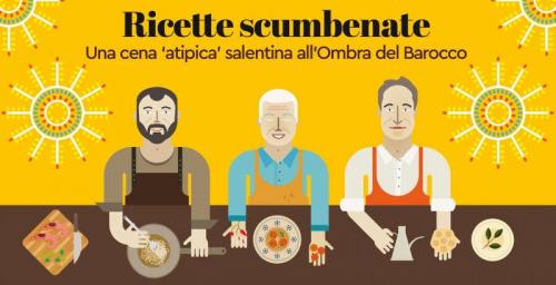 All'ombra Del Barocco Di Lecce - Lecce