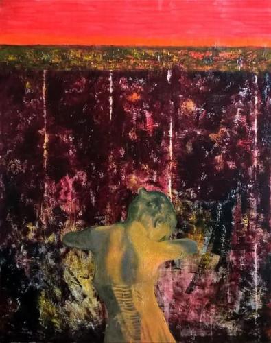 Personale Di Giorgio Ferretti - Reggio Emilia