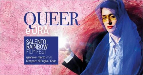 Salento Rainbow Film Fest - 
