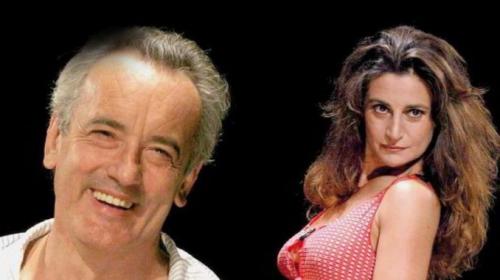 Mortimer E Wanda - Roma