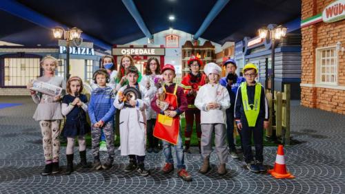 Grucity - Grugliasco