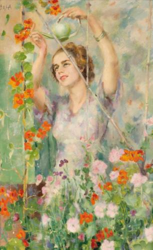 Balla E Il '900 - San Miniato