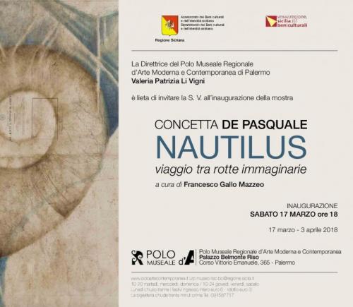 Concetta De Pasquale - Palermo