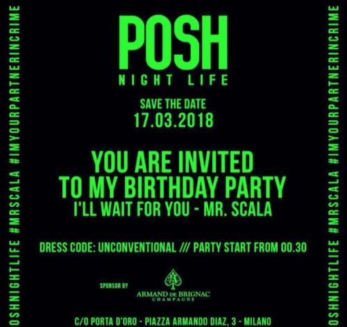 Porta D’oro Milano - Milano