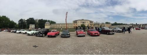 Historic Tour Di Primavera - Schio