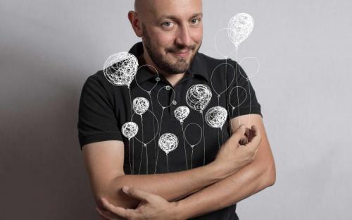 Racconto Alla Rovescia - Gorizia