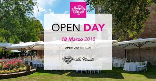 Villa Chiarelli - Cento