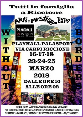 Tutti In Famiglia A Riccione - Riccione