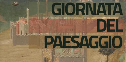 Giornata Nazionale Del Paesaggio A Orbicciano - Camaiore