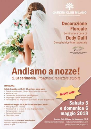 Andiamo A Nozze! - Milano