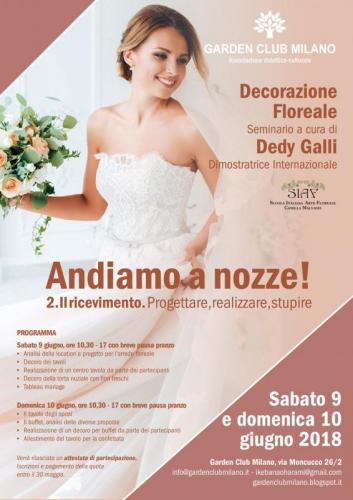 Andiamo A Nozze! - Milano