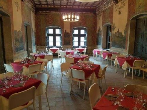 Borgo Medievale Di Torino - Torino